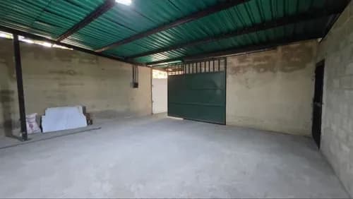 Galpón En Alquiler Urbanización Barrio Sucre