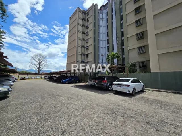 Apartamento. Venta. Pueblo Nuevo