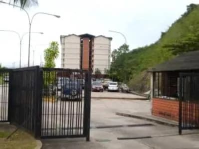 Venta de Apartamento en Terrazas de Guaicoco Caracas