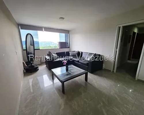 Apartamento En Venta En Sebucan Semiremodelado En Excelentes Condiciones Oportunidad / Rf