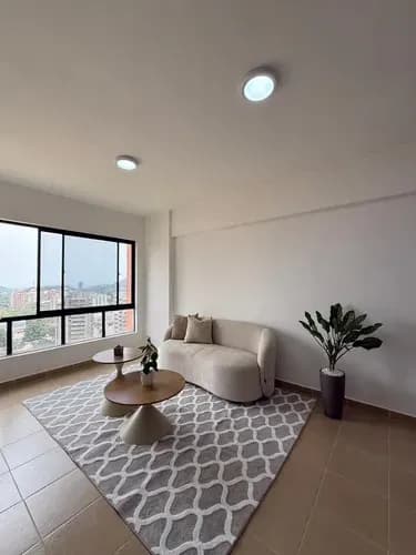 Apartamento Remodelado En Los Mangos Valencia