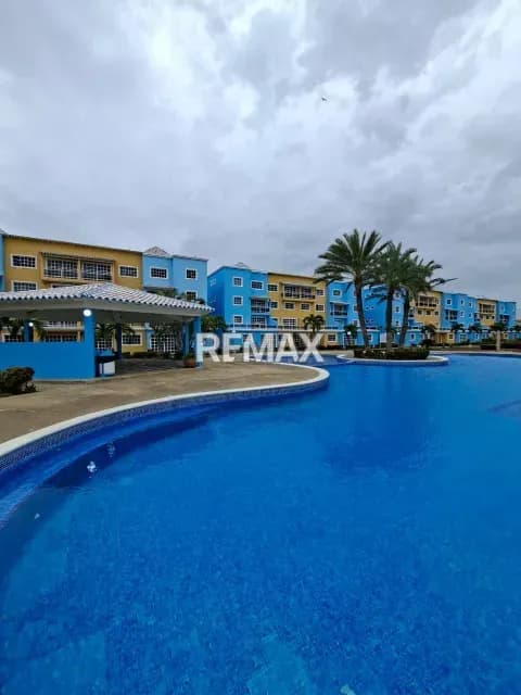 EN VENTA MODERNO APARTAMENTO EN LA CARACOLA
