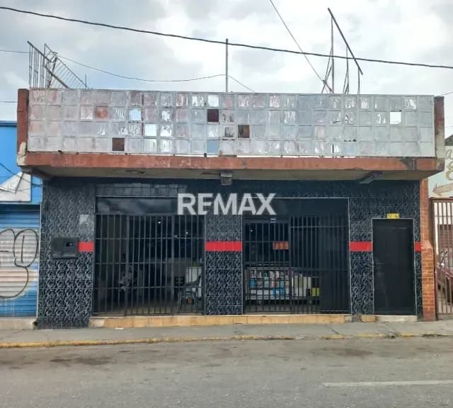 Local comercial centro