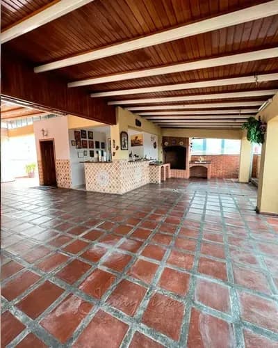 En Venta!!! Penthouse En La Urbanización El Bosque Maracay Aragua