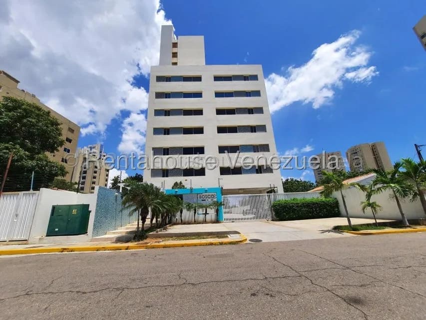 Apartamento (1 Nivel) en Venta en Don Bosco, Zulia