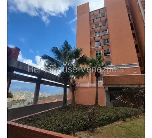 Apartamento En Venta La Tahona Lp