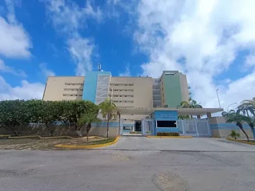 Apto 2hab, 2b, Conj. Res. Palmeras De Aguasal