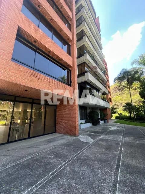 Apartamento en Alquiler en Colinas de Valle Arriba