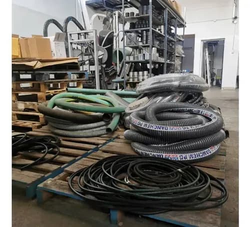 Fondo De Comercio Repuestos Industriales Y Automotriz Cb-7534487