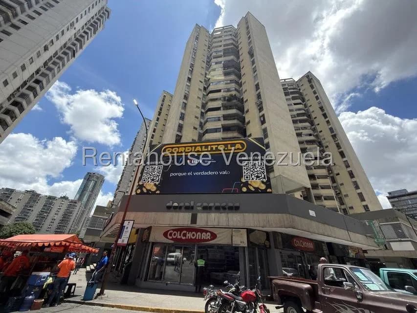Apartamento (1 Nivel) en Venta en Parroquia La Candelaria, Distrito Metropolitano