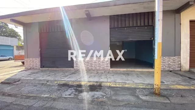 Local comercial el palito