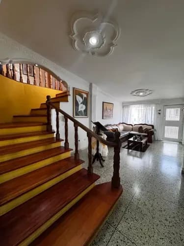Casa En Venta En Táriba Ms