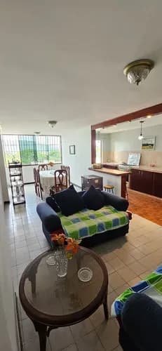 (solo Clientes) Grabiela Se Vende Apartamento En Los Colorados Valencia
