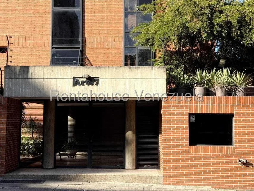 Apartamento (1 Nivel) en Venta en La Castellana, Distrito Metropolitano