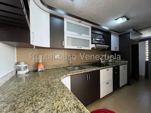 Terrazas De Guaicoco #26-15185 Apartamento En Venta Cuenta Con Ehab 2 Baños 1 Estacionamento A.j