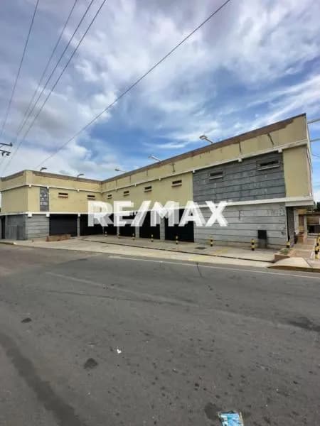 Centro Comercial en Venta Gallo Verde