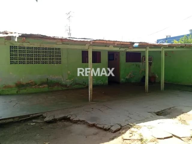 En venta casa con fines comerciales en San Francisco