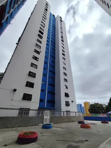 Apartamento En Venta El Valle