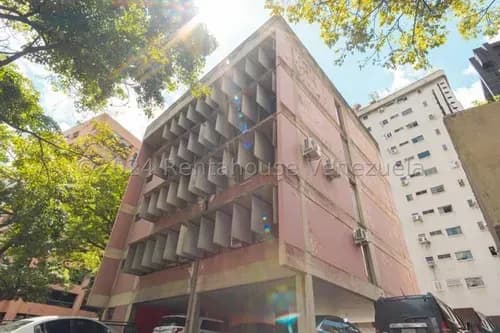 Edificio Comercial En Venta. El Rosal # 25-3260