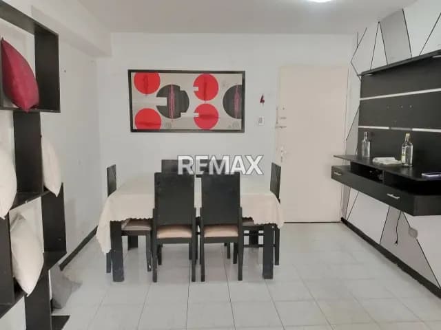 Encantador Apartamento y Comodidad Familiar La Candelaria Caracas
