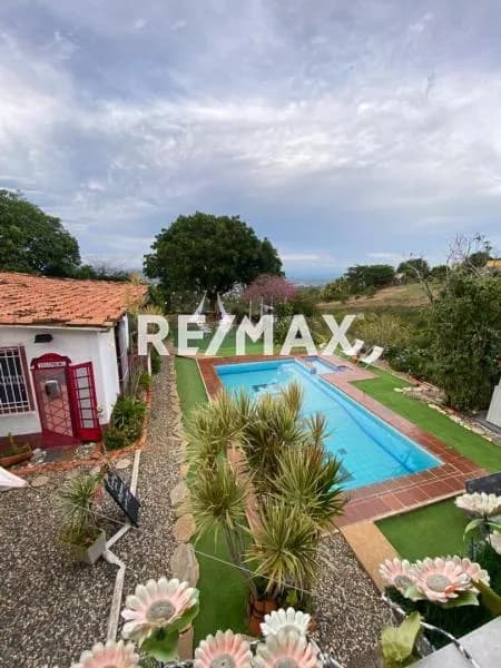 Se Vende Casa en Lomas de Tabure II Cabudare edo Lara