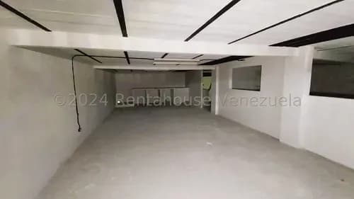 Galpón Industrial En Venta En Prado De María Cda 24-16352 Yf