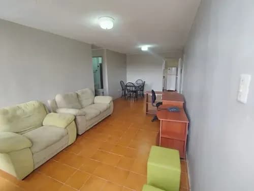 Apartamento En Los Nisperos Resid. Andrés Eloy Blanco. 6a. Aa. Solo Clientes Directos. Bc