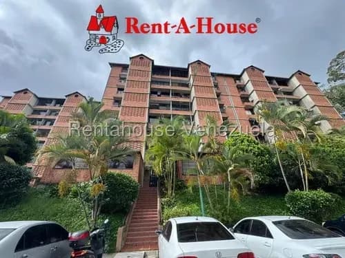 Apartamento En Venta En Terrazas De Guaicoco 26-2980