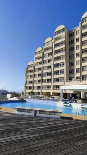Venta Apartamento Isla De Margarita Vista Al Mar Pampatar Conjunto Punta Ballena