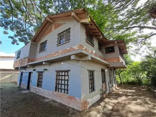Casa En Venta En Cumaca, El Polvero San Diego, Carabobo Mrg-10061433