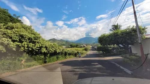 Se Vende Terreno En Las Mesas