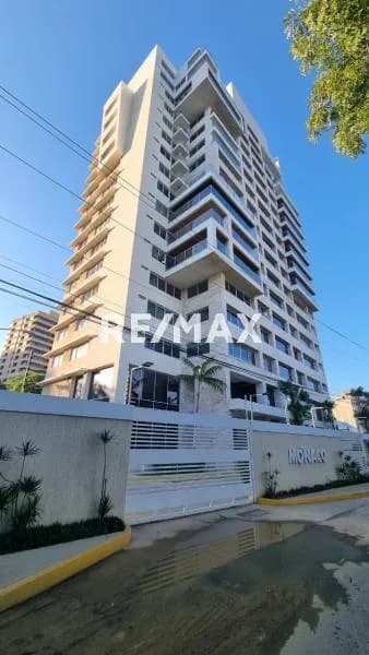 Apartamento Edificio Mónaco