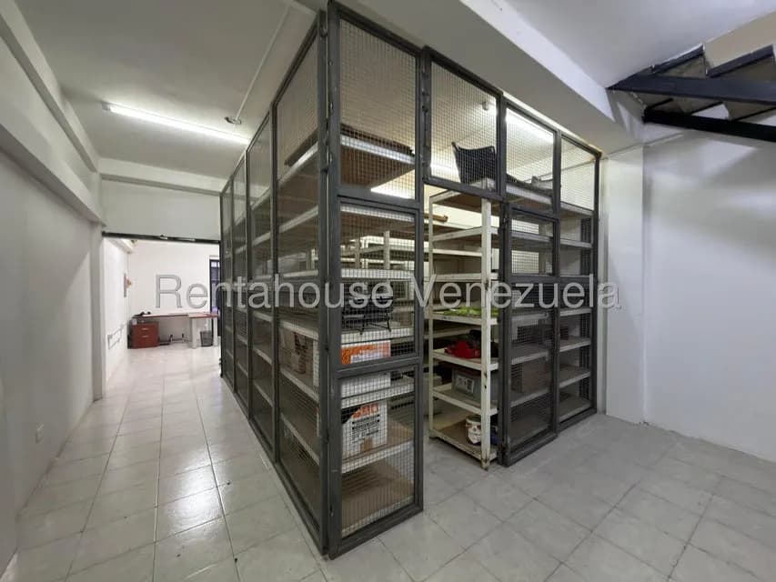 Comercial (Local Comercial) en Alquiler en Zona Industrial 1, Lara