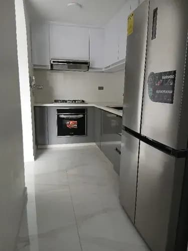 Apartamento En Naguanagua Residencia Las Quintas Ns