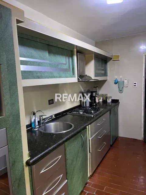 En Venta Apartamento en el Centro Torre Venaragua