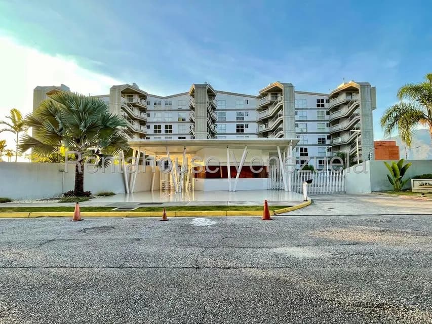 Apartamento (1 Nivel) en Venta en Solar del Hatillo, Distrito Metropolitano