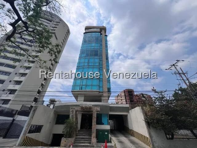 Comercial (Oficina) en Venta en La Arboleda, Aragua
