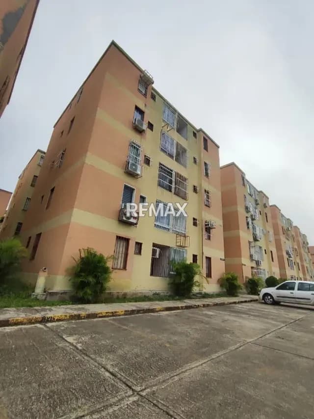Apartamento en Venta en Las Cayenas