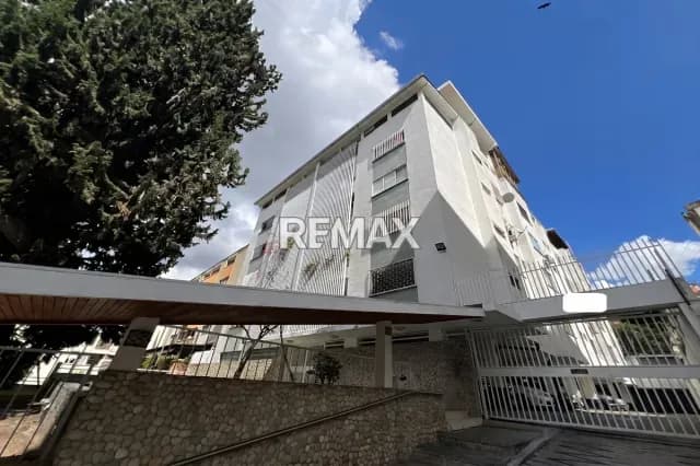 Venta de Apartamento Cumbres de Curumo, Baruta