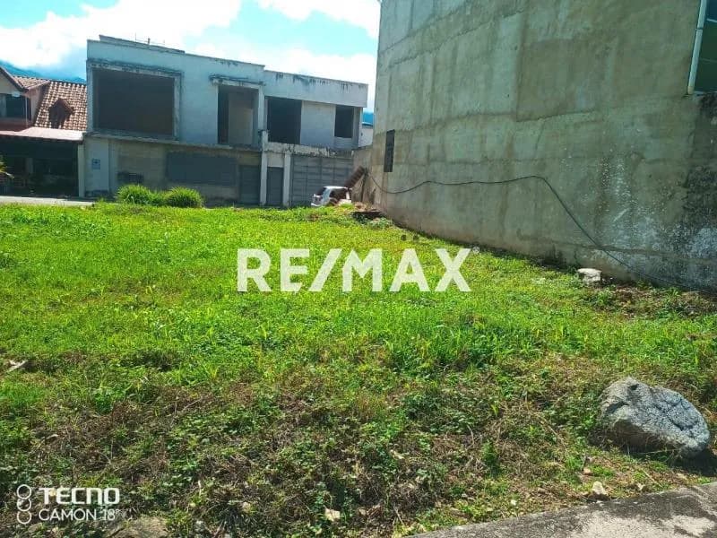 Terreno en Urbanizacion Valle Arriba Country Arjona