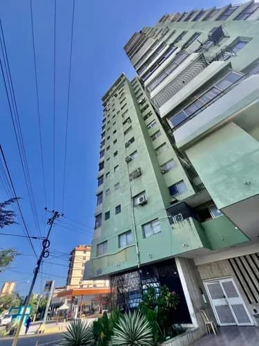 Apartamento En Venta En Puerto La Cruz.