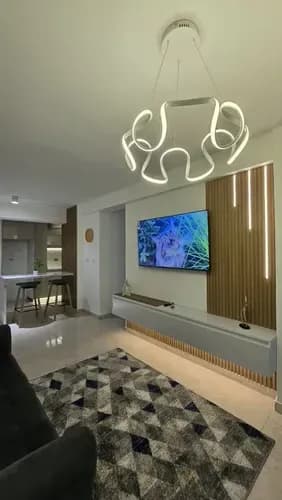 Apartamento En Venta En Naguanagua Res Tazajal Suites Ls