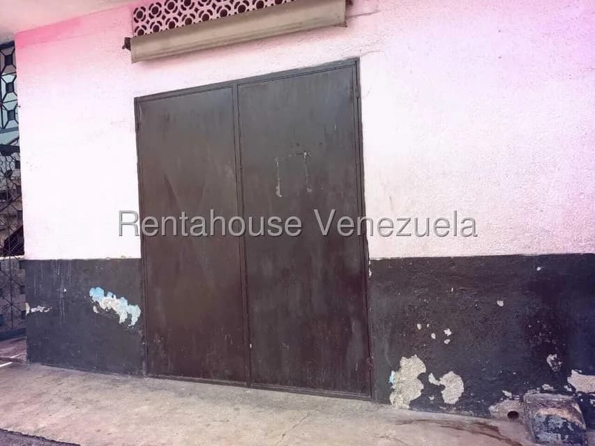 Comercial (Local Comercial) en Alquiler en Petare, Distrito Metropolitano
