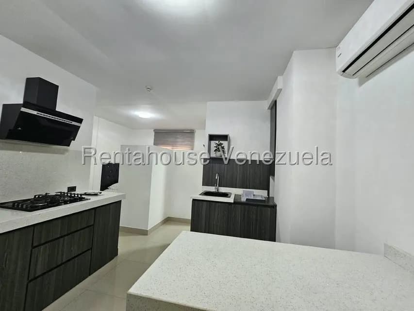 Apartamento (1 Nivel) en Venta en Centro, Falcon