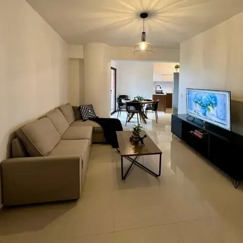 Venta De Apartamento En Urb. Valle Blanco, Res. Mañontaña Blanca - Valencia Norte