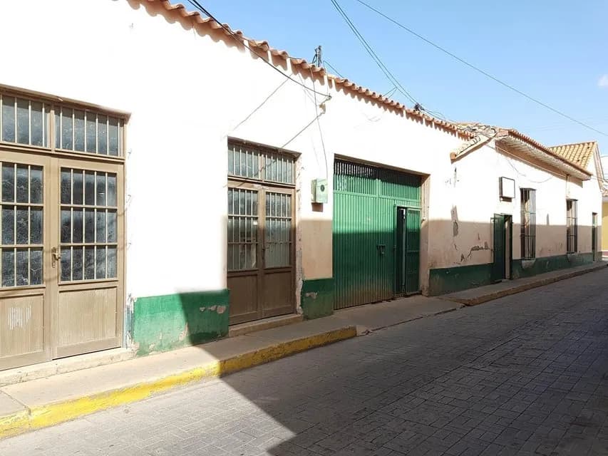 Comercial (Local Comercial) en Venta en Centro, Falcon