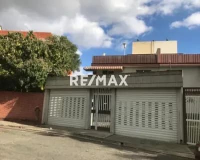 Casa en Venta Colinas de Bello Monte