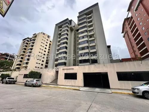 Apartamento En Venta Guatire Frutas Condominio Mls# 26-22237 E.n