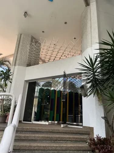 Apartamento En Alquiler Amoblado En La Campiña