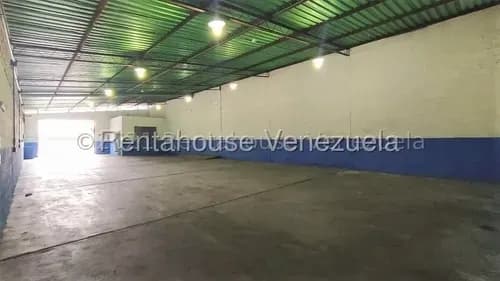 Galpon En Alquiler En Parque Industrial Castillito San Diego Lr Carabobo Ideal Para Emprender Tu Negocio